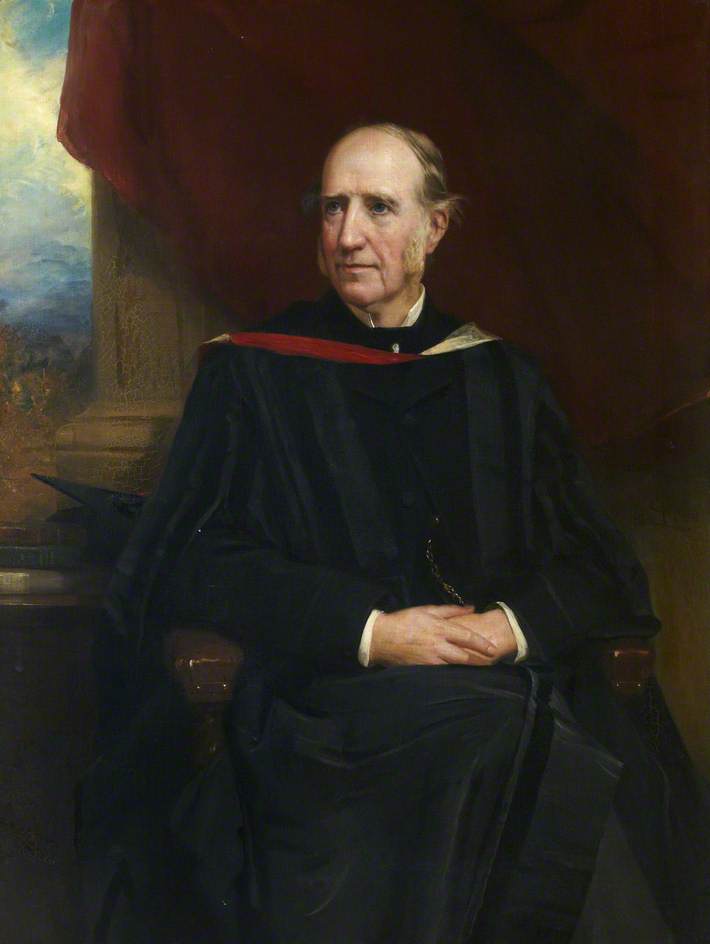 John Shairp