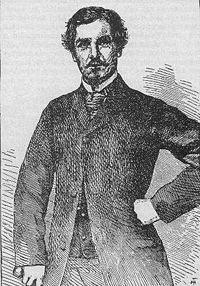 James Grant