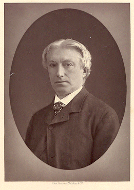 Carel Vosmaer