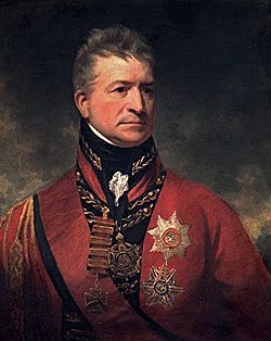 Thomas Picton