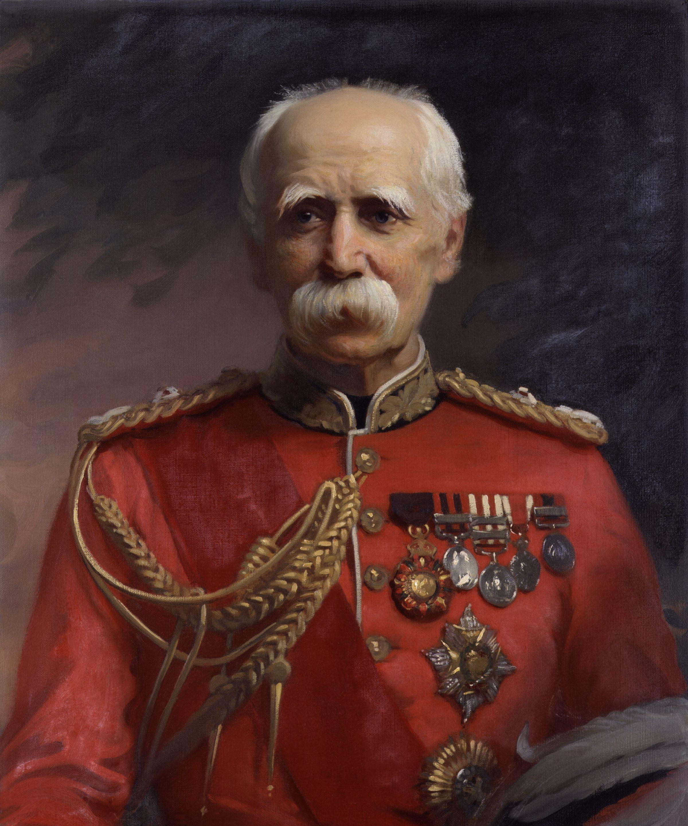 Donald Stewart