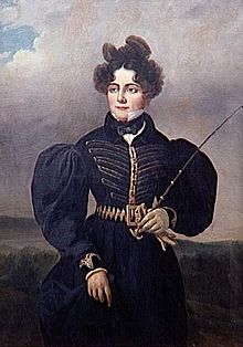 Sophie Feucheres
