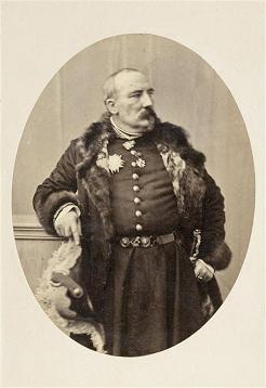 Pierre Bosquet