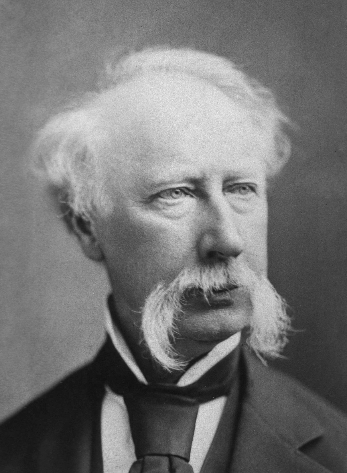 David Agnew