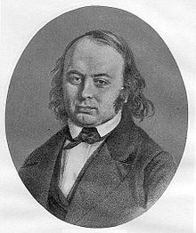 Moritz Haupt