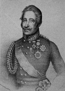 Hugh Halkett