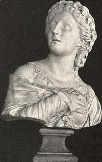 Mlle Raucourt