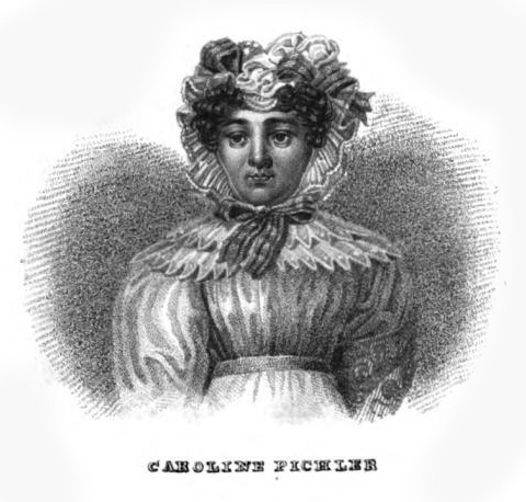 Karoline Pichler