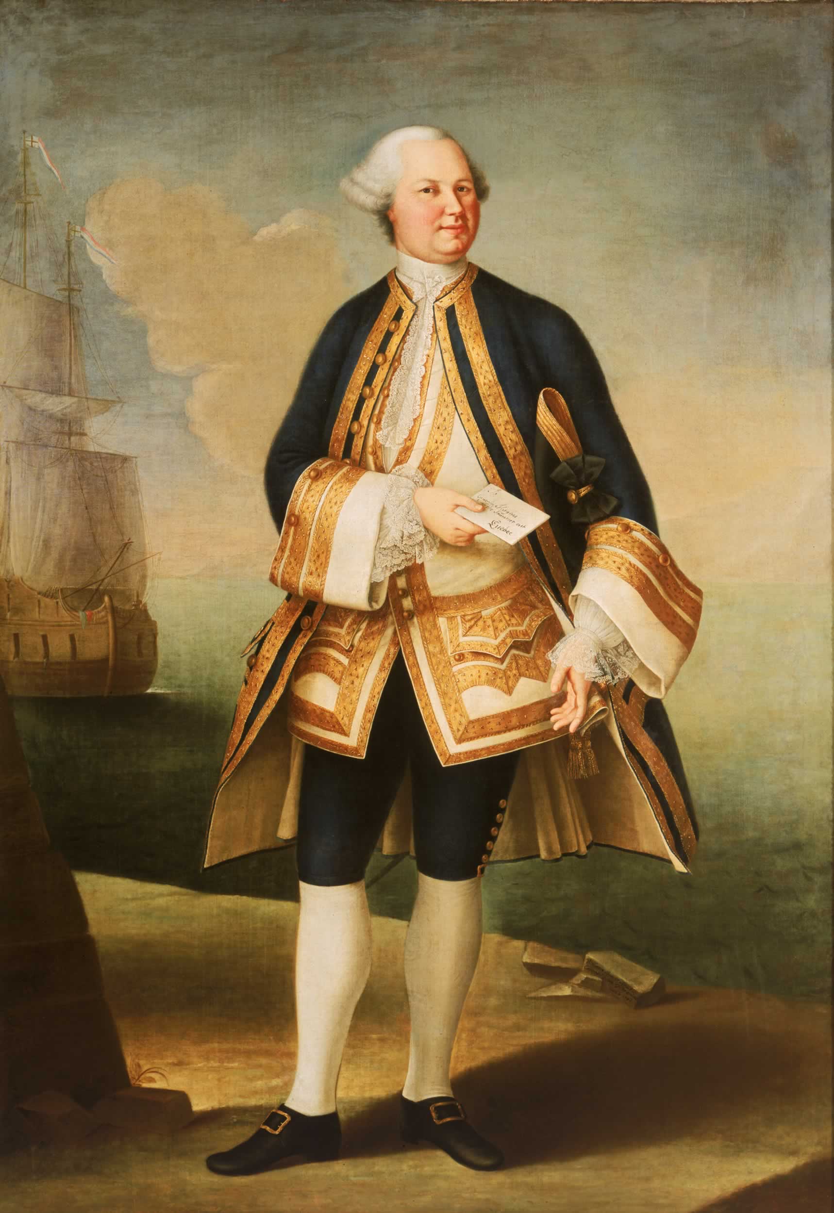 Edward Hughes