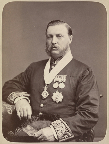 Robert Sandeman
