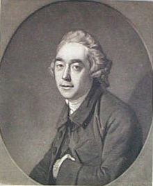 George Steevens