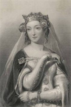 Katherine Swynford
