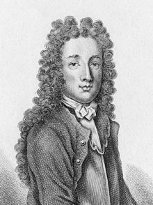 William Kenmure