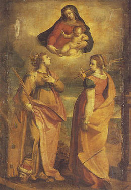 Giovanni Castello