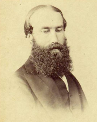 Thomas Bonney