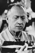 William J. Bowerman