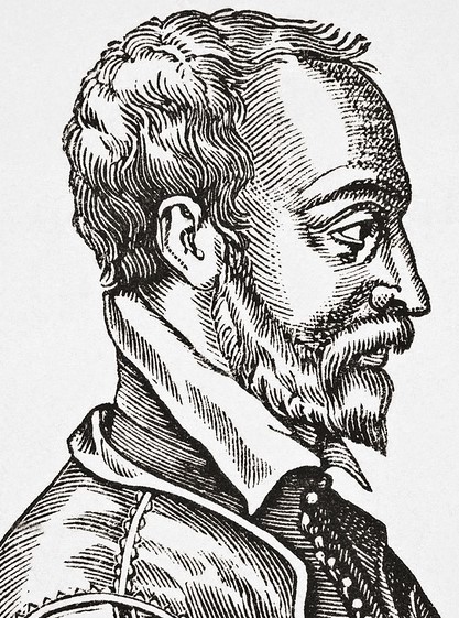 Remy Belleau