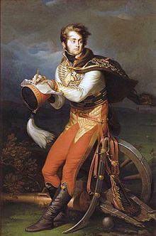 Louis-François Lejeune