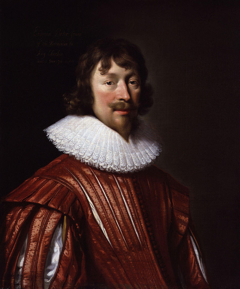 Endymion Porter