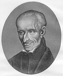 Denis Petau