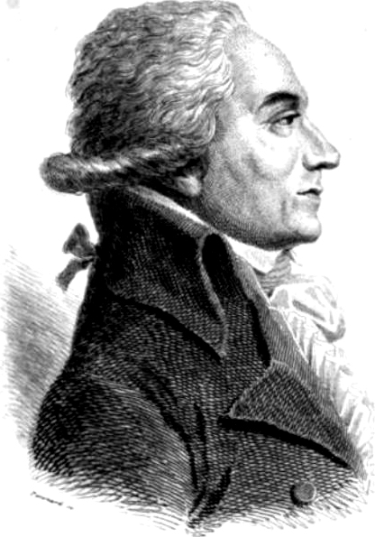Louis Fréron