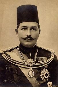 Abbas II