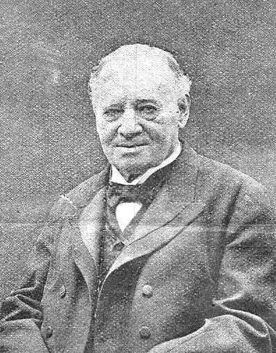 Christian Ginsburg