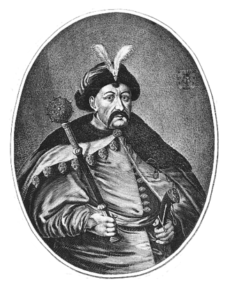 Bogdan Chmielnicki