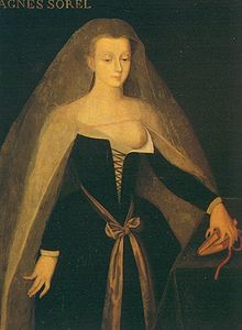 Agnès Sorel