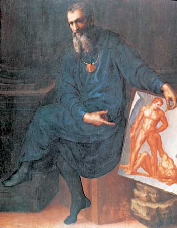 Bartolommeo Bandinelli