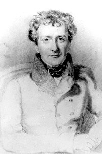 Thomas Bayly