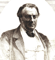 Barthélemy Enfantin
