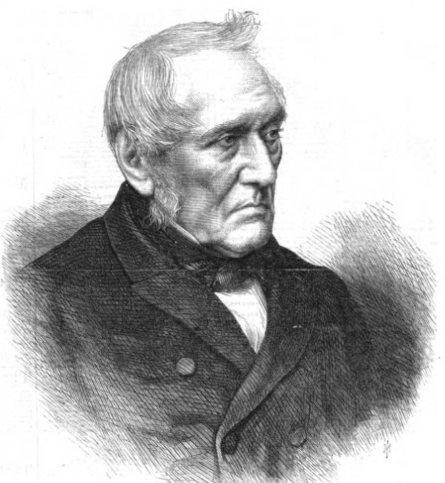 Edward Baily