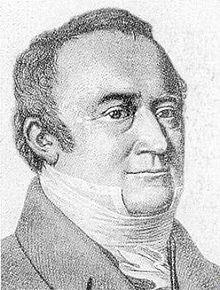 Ernst Freiherr von Schlotheim