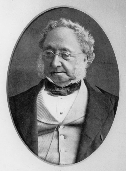 Thomas Hawksley