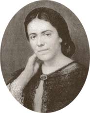Julia Kavanagh