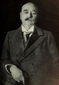 William Mallock