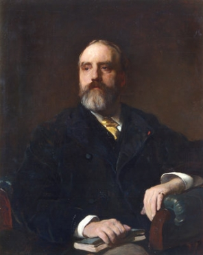 Walter Weldon