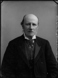 Horace Davey of Fernhurst