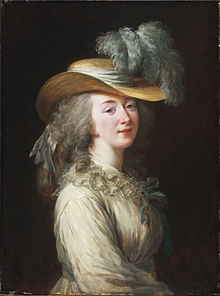 Jeanne du Barry