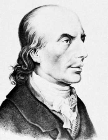 Johann Voss