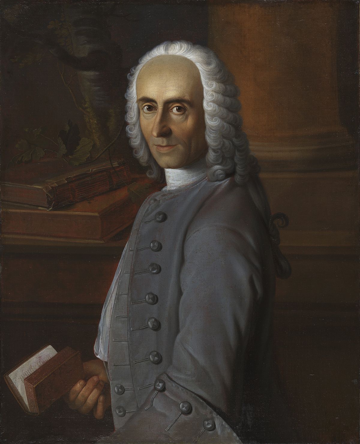 Johann Bodmer