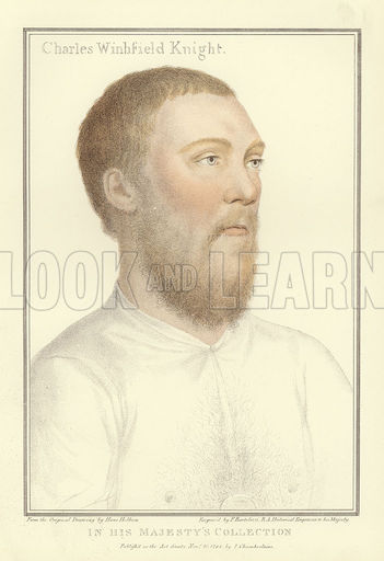 Richard Wingfield