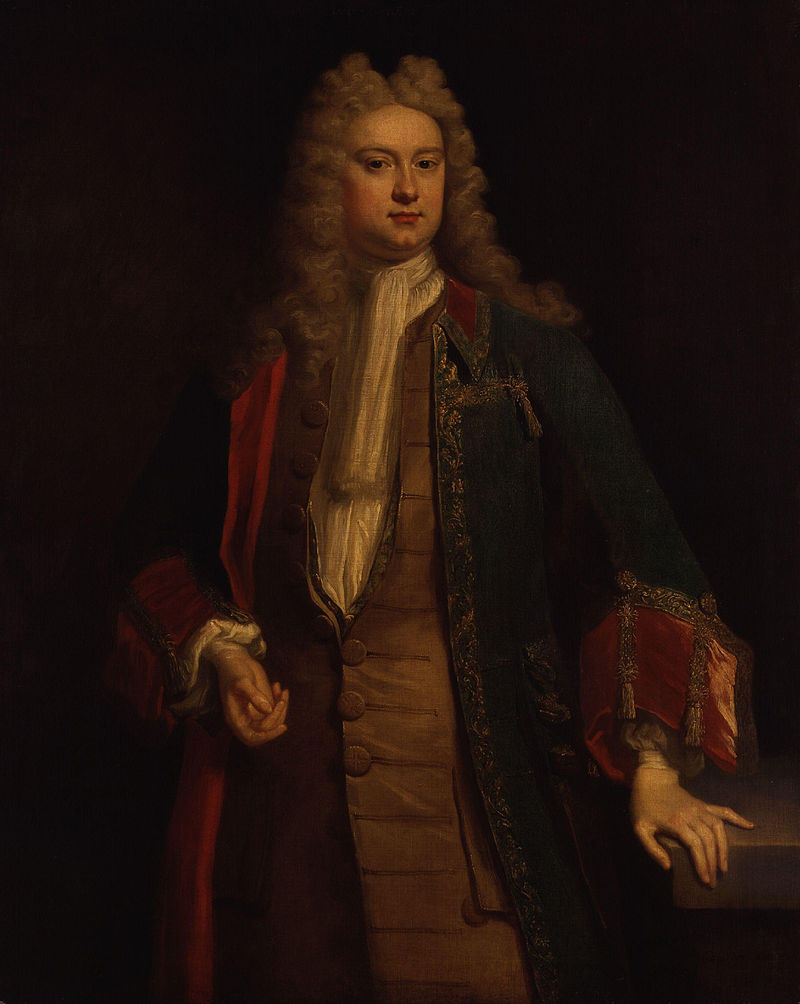 Horatio Walpole