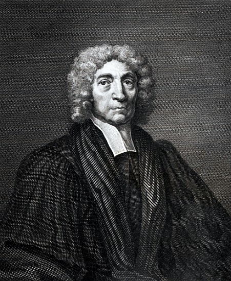 John Strype