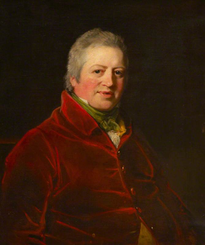 William Stowell