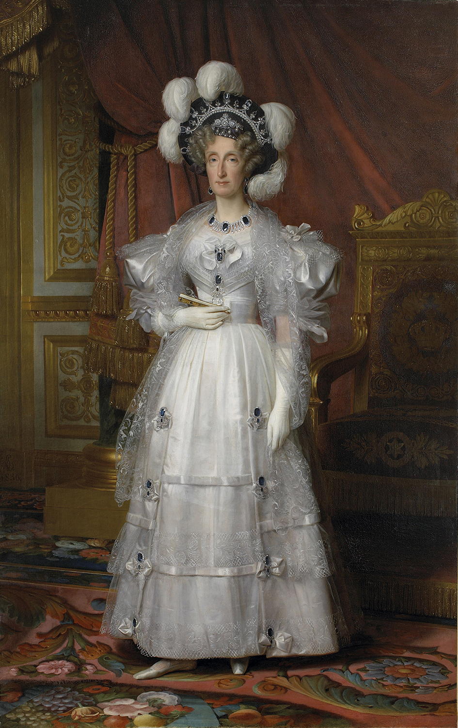 Maria Amalia Teresa