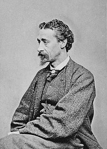 Charles Keene
