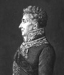 Gillet de Laumont