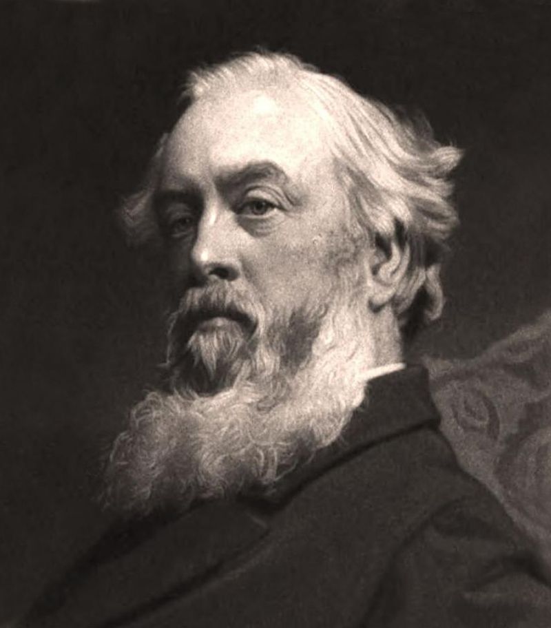 John Tulloch